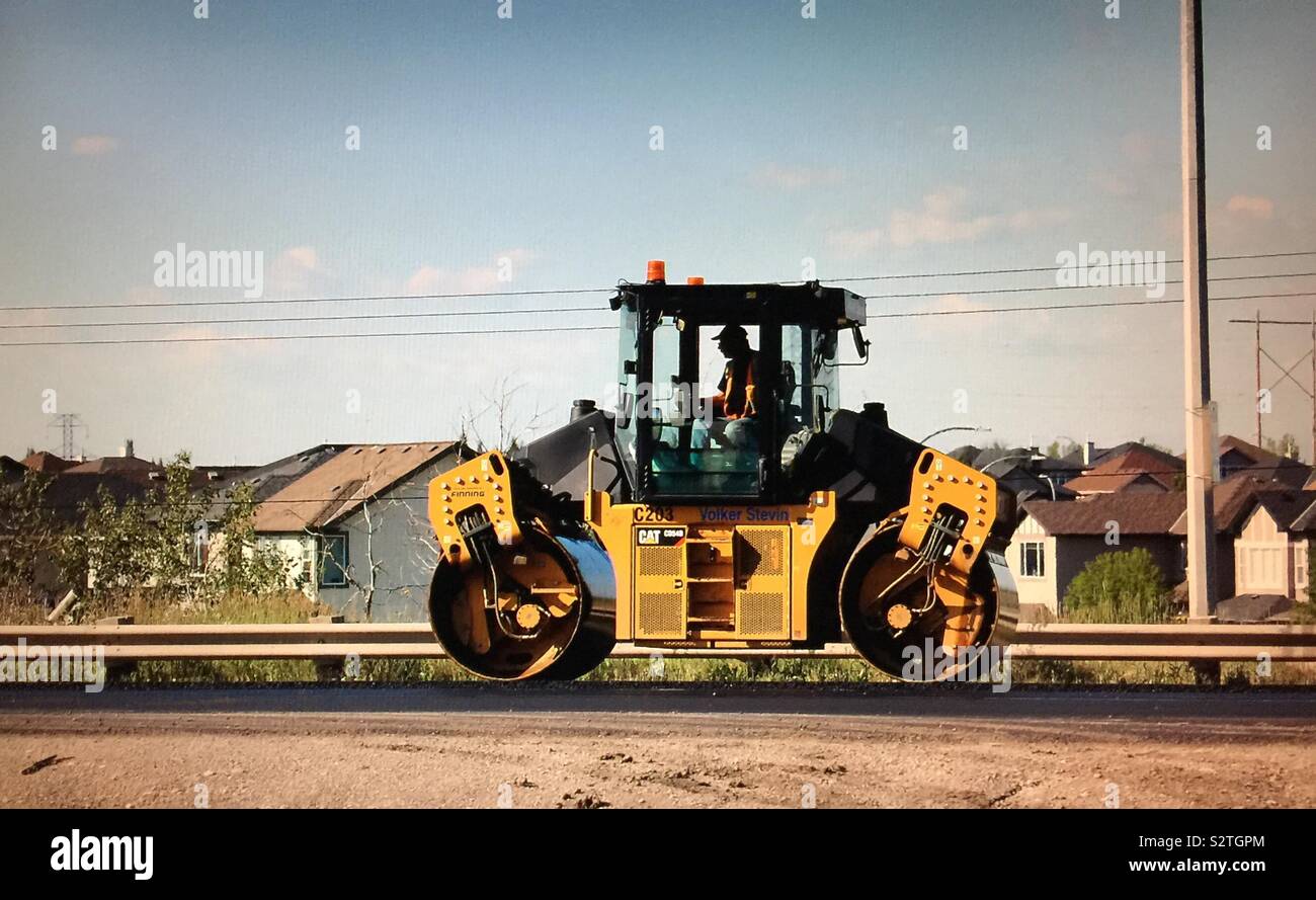 Packer hires stock photography and images Alamy