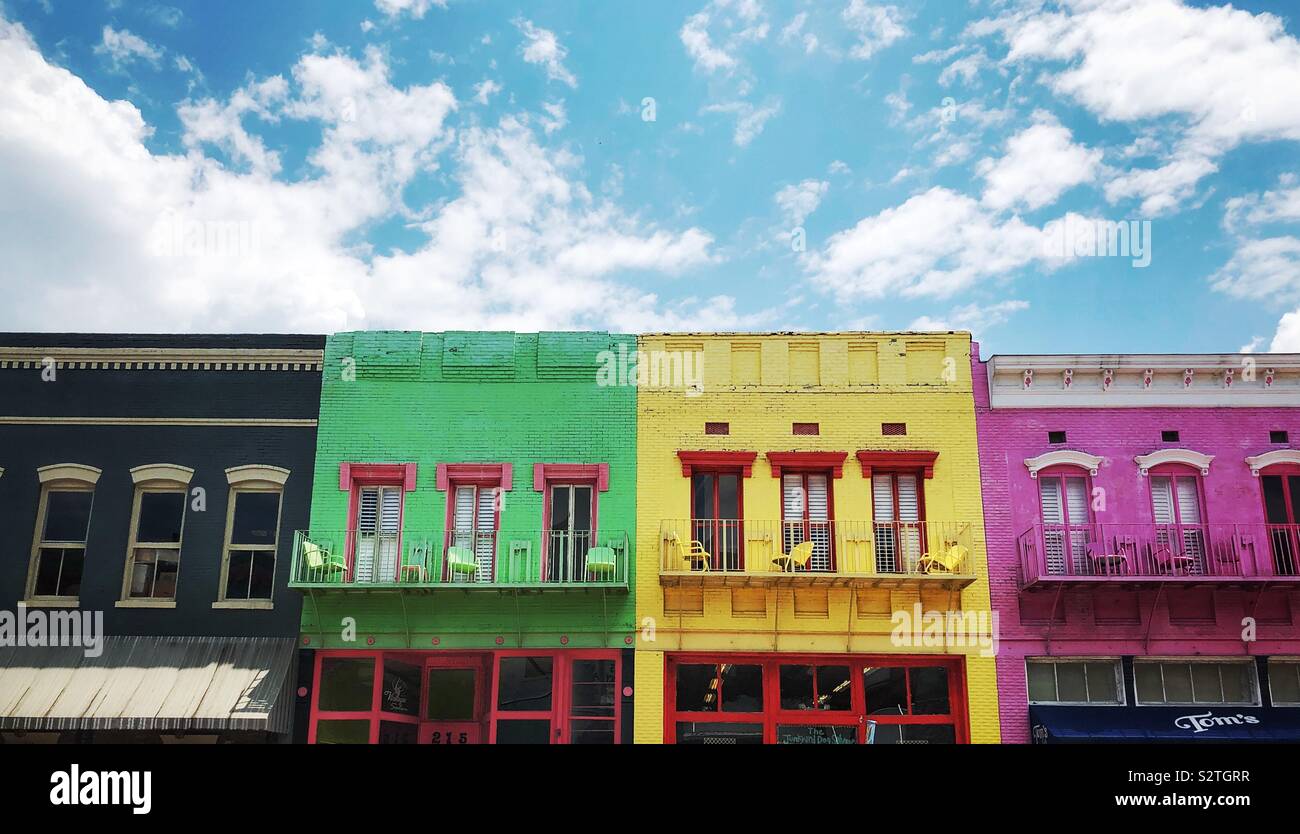 Mississippi delta hires stock photography and images Alamy