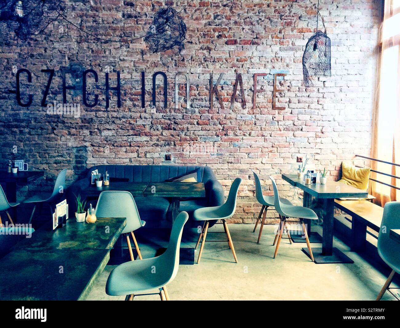 Czech Inn High Resolution Stock Photography And Images Alamy