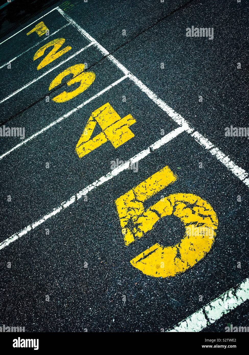 Tarmac race track hi-res stock photography and images - Alamy