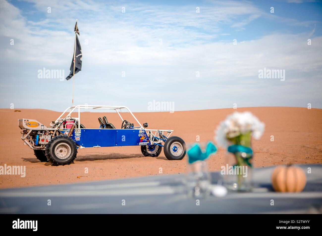 Dune buggy hi-res stock photography and images - Alamy