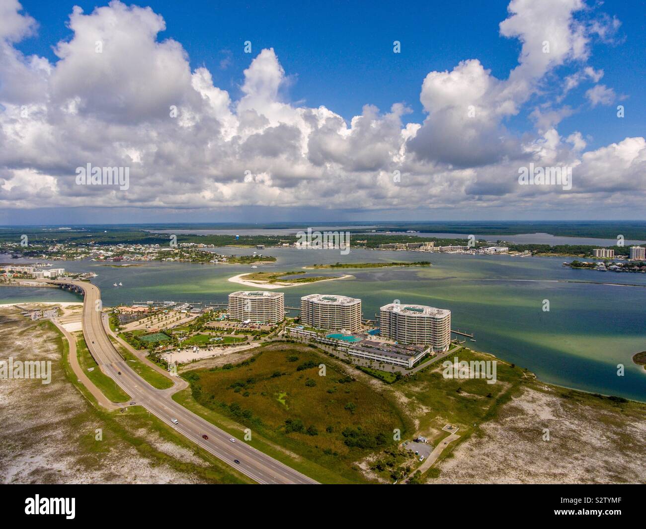 60-Day Extended Weather Forecast for Orange Beach, AL | Almanac.com