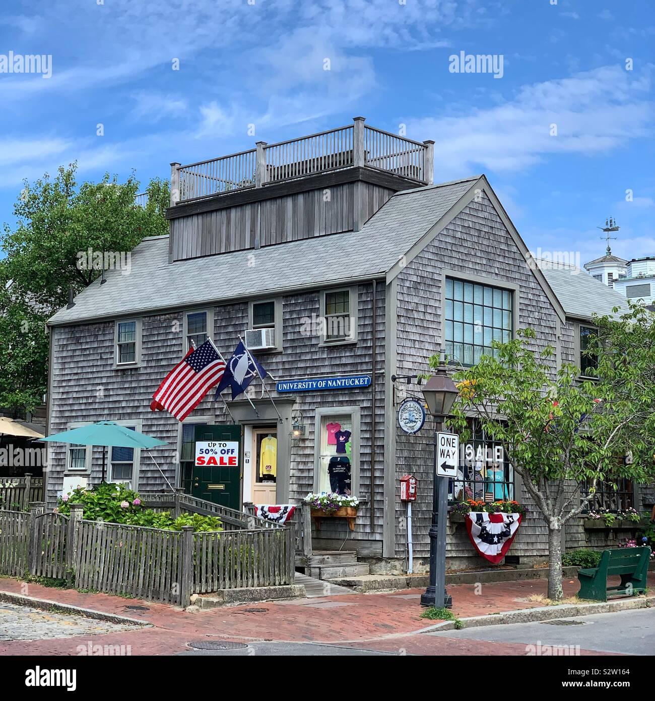 Nantucket i hi-res stock photography and images - Alamy