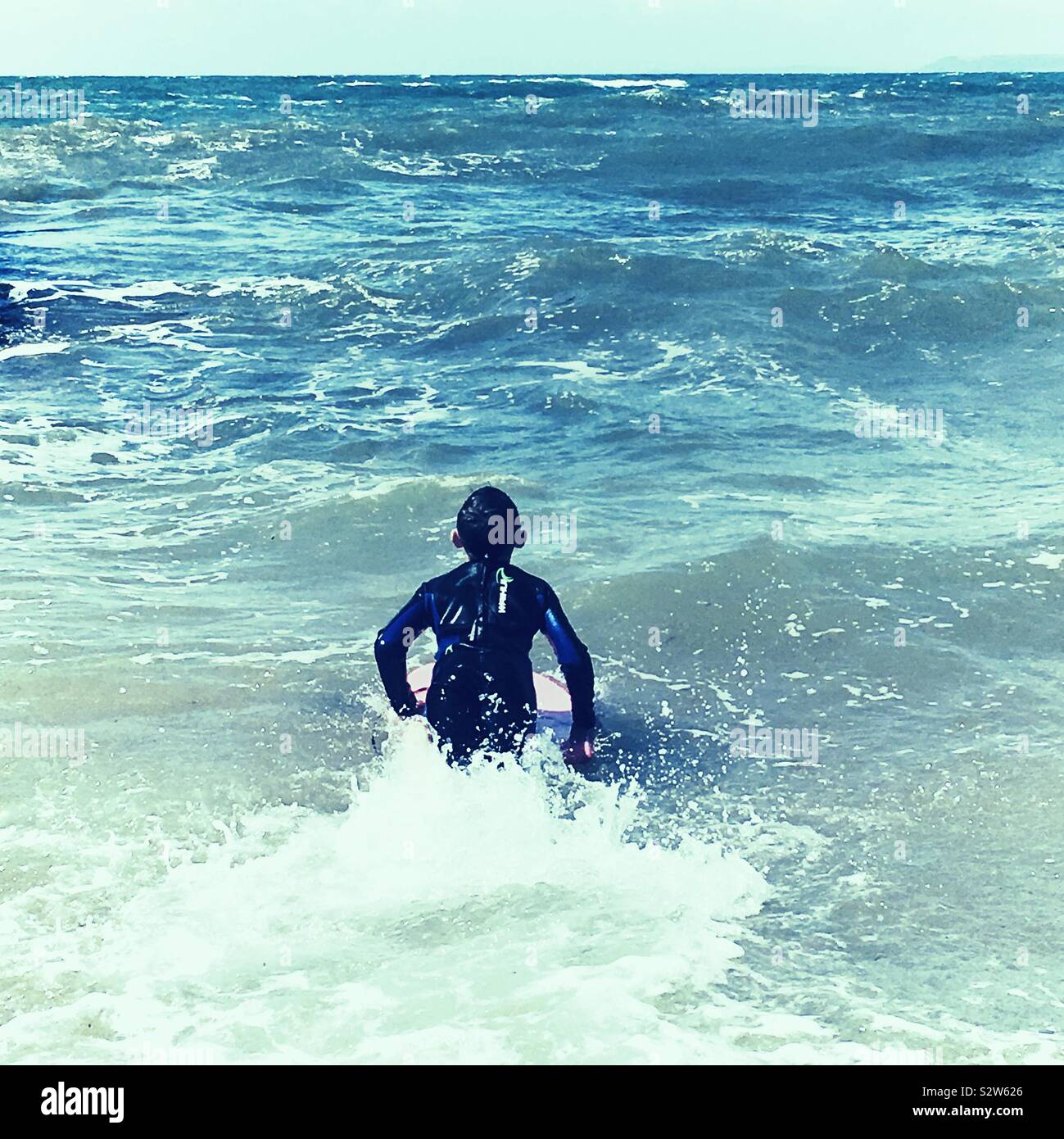 Hope cove cove kingsbridge hires stock photography and images Alamy