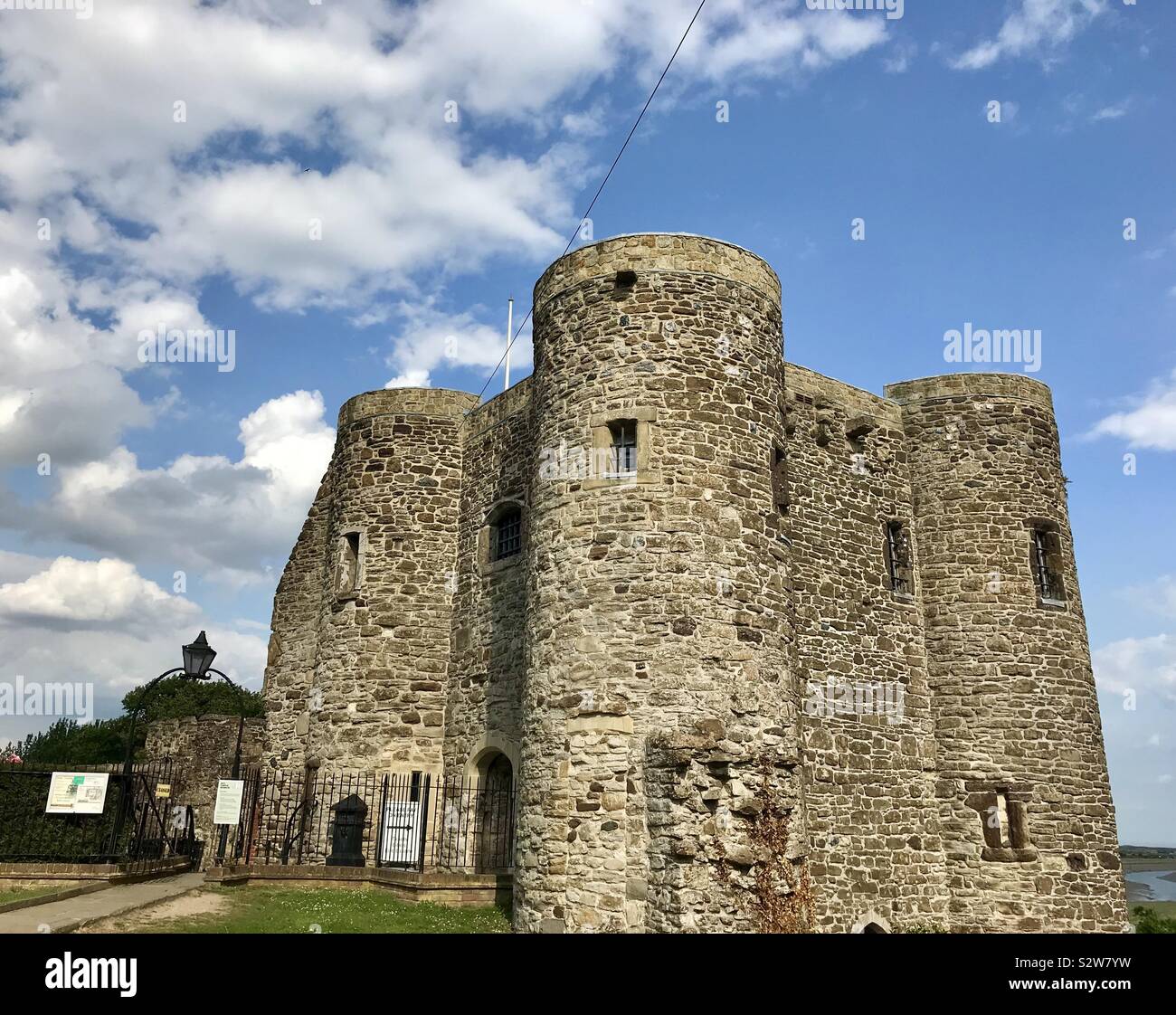 The ypres castle hi-res stock photography and images - Alamy