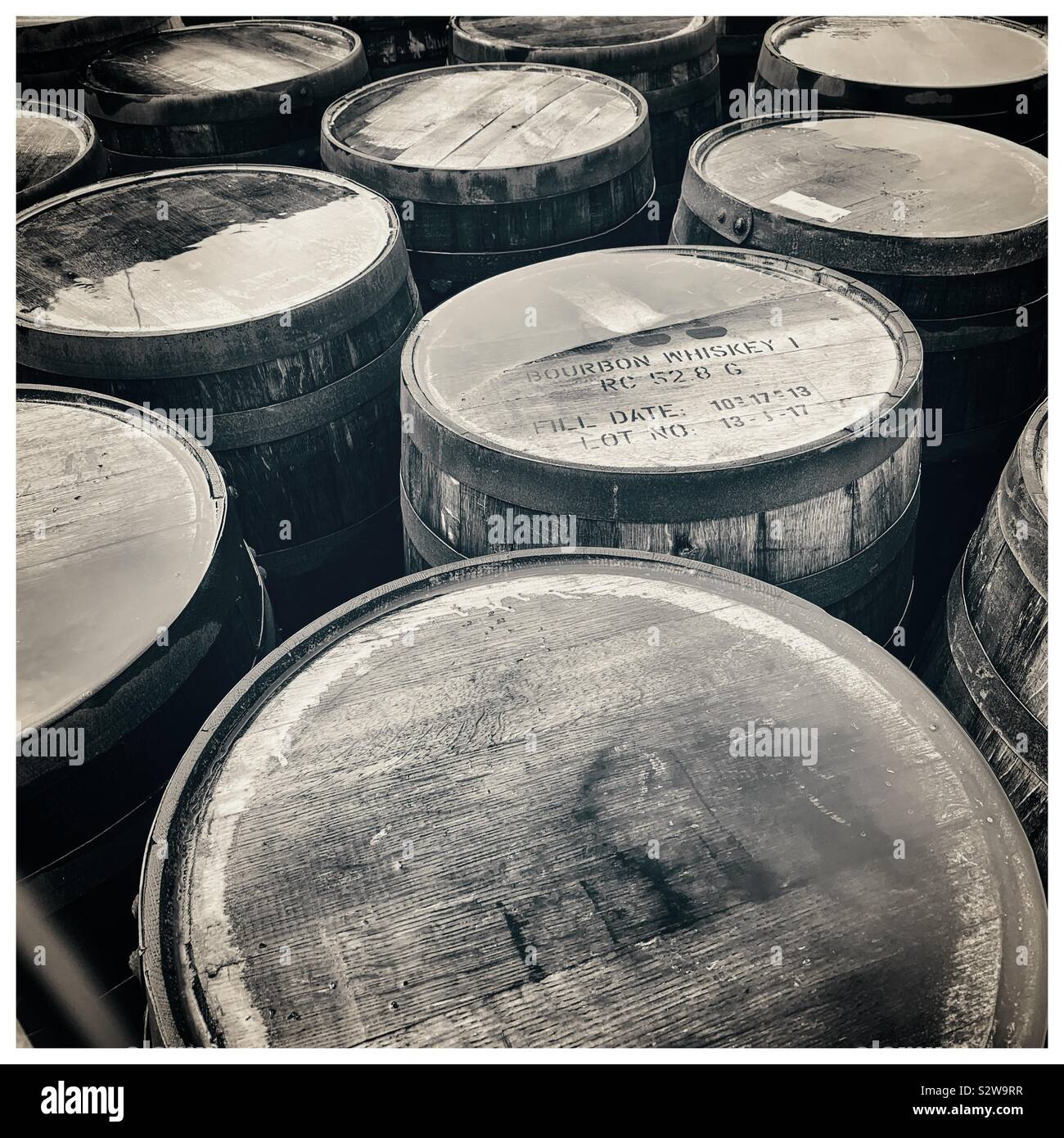 Whisky barrel hires stock photography and images Alamy