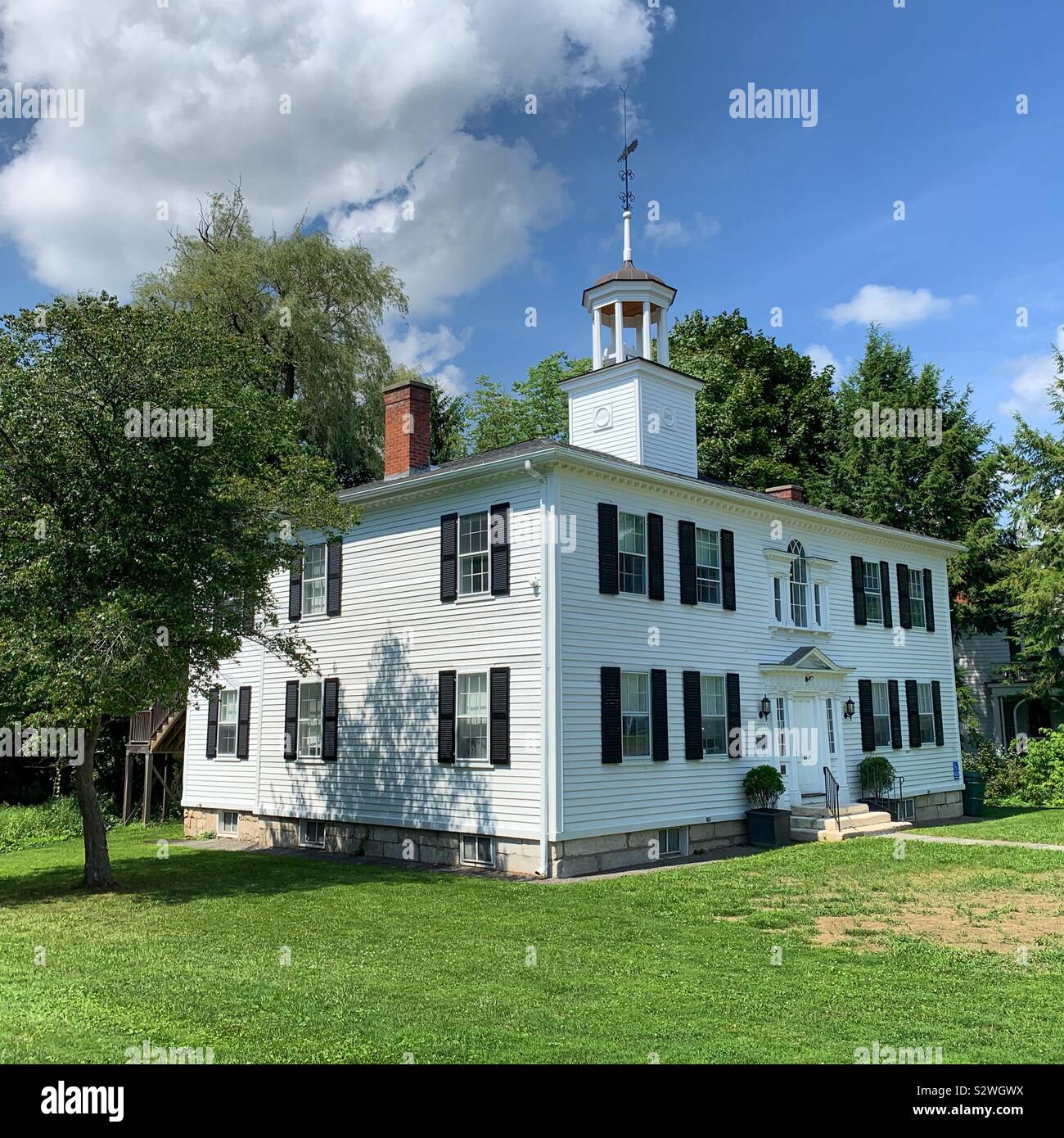 Lenox academy hi-res stock photography and images - Alamy