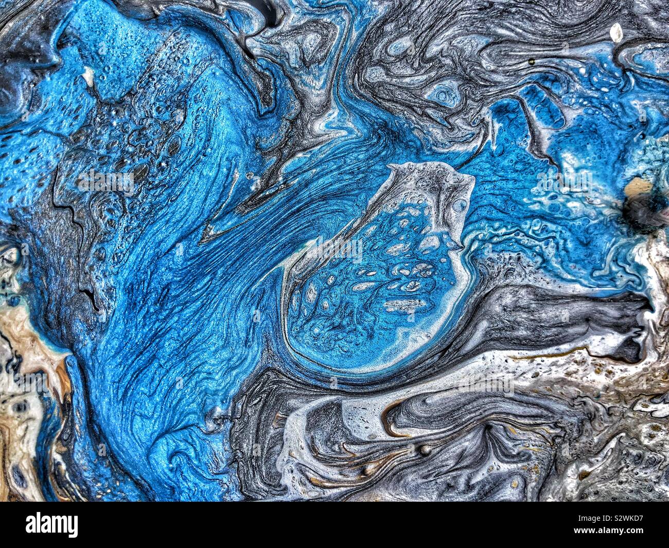 Abstract Impressionism High Resolution Stock Photography and Images - Alamy