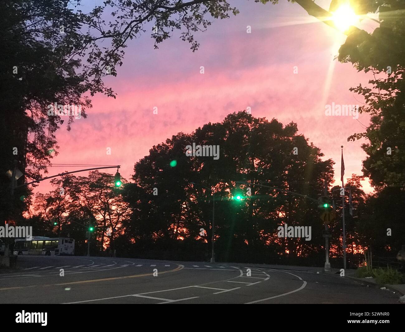 Lights Camera Action Stock Photo Alamy
