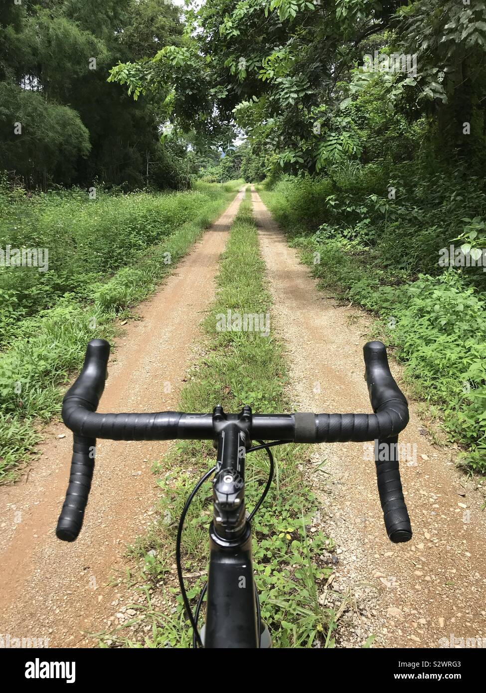 gravel bike trails near me