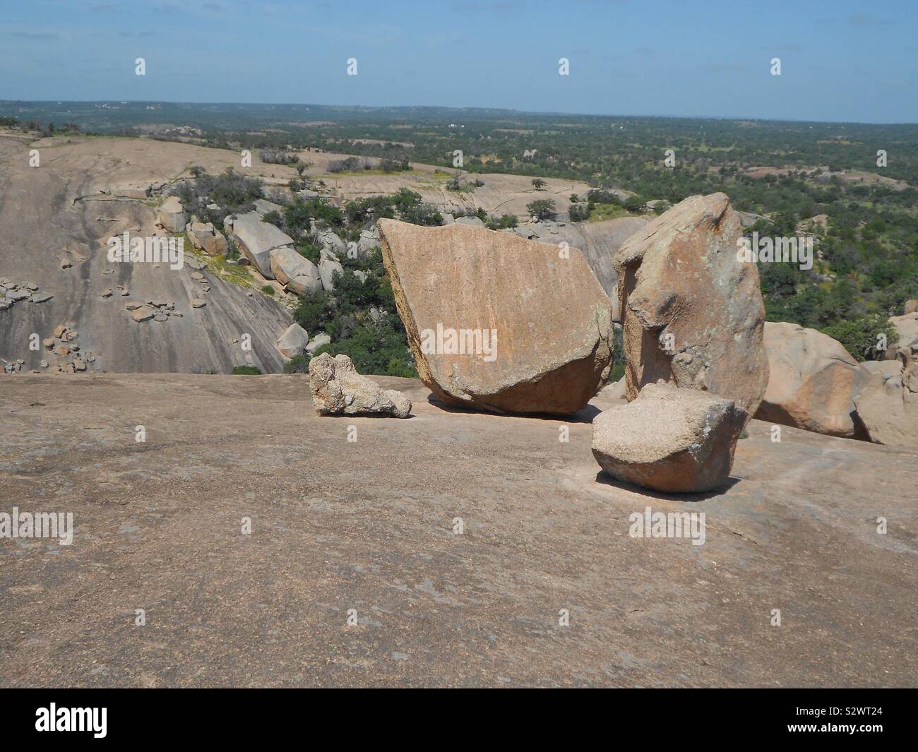 Exfoliation rock usa hi-res stock photography and images - Alamy