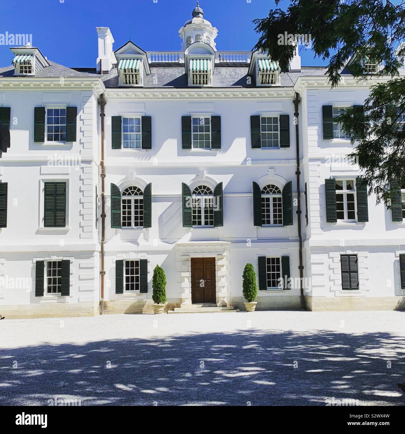 The mount lenox massachusetts hires stock photography and images Alamy