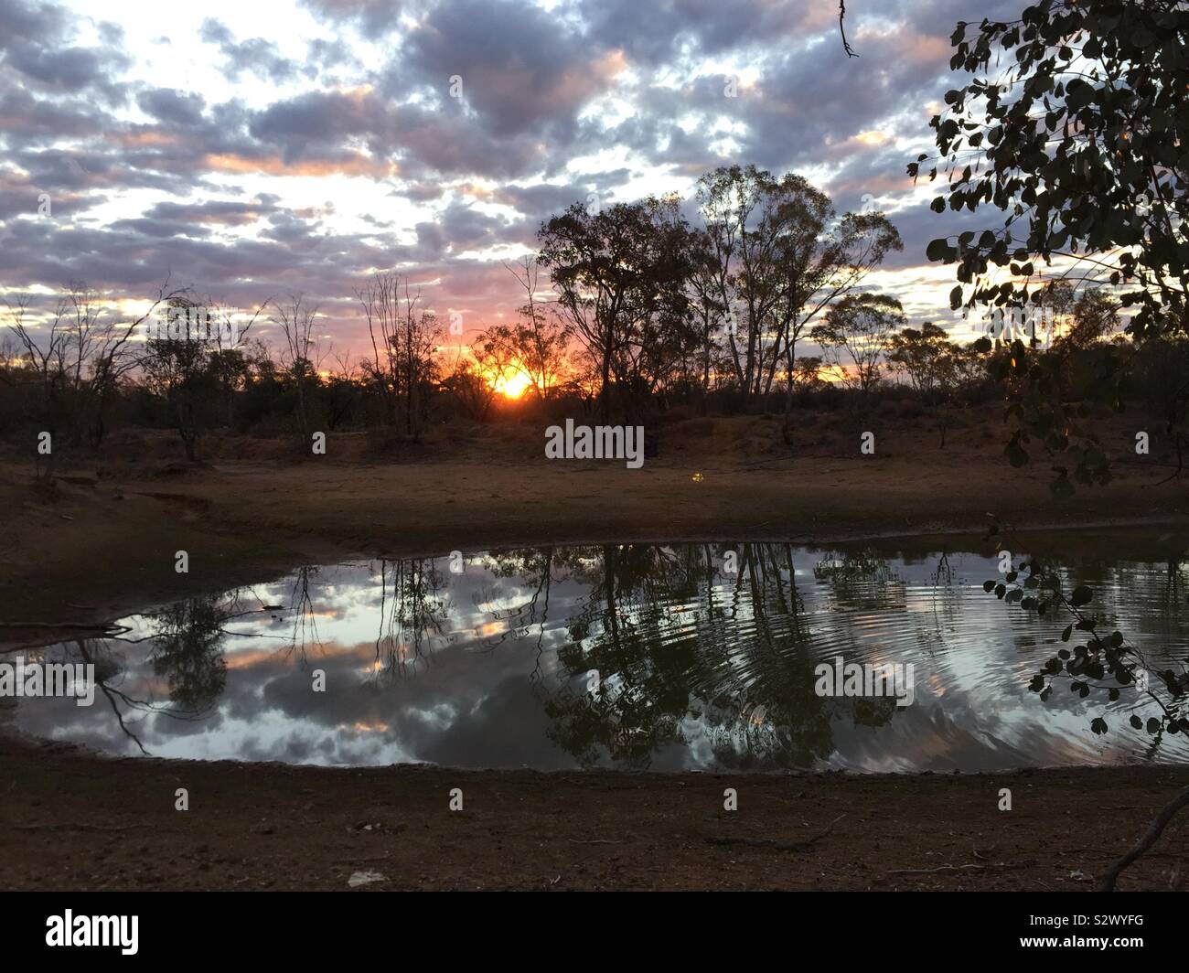 Lightning ridge hires stock photography and images Alamy