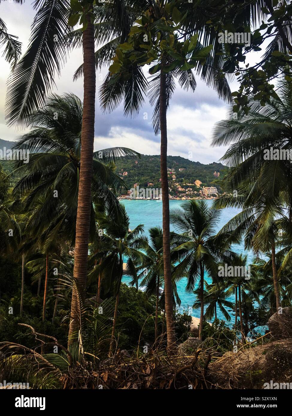 Island thai hi-res stock photography and images - Alamy