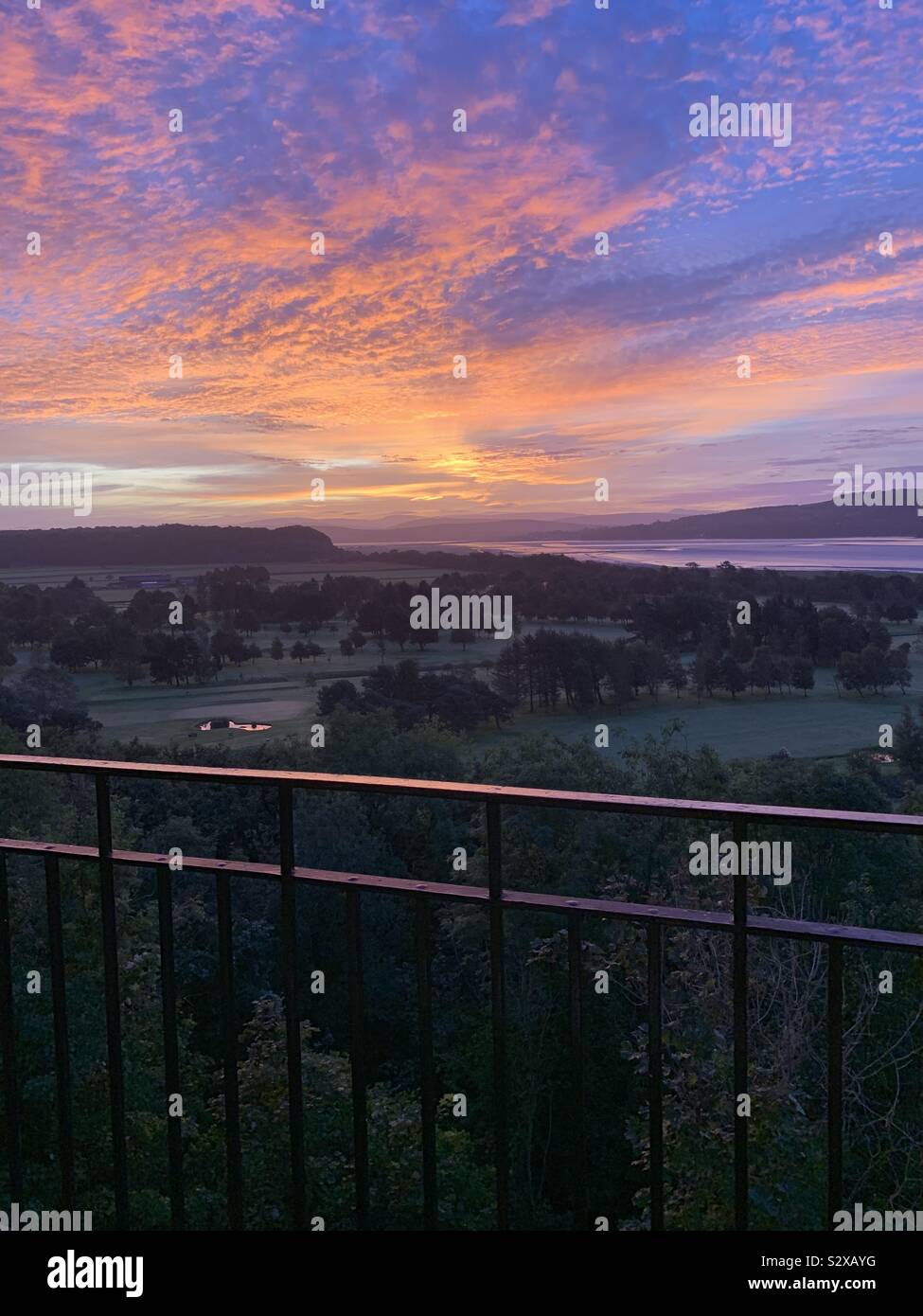 Good morning x Stock Photo Alamy