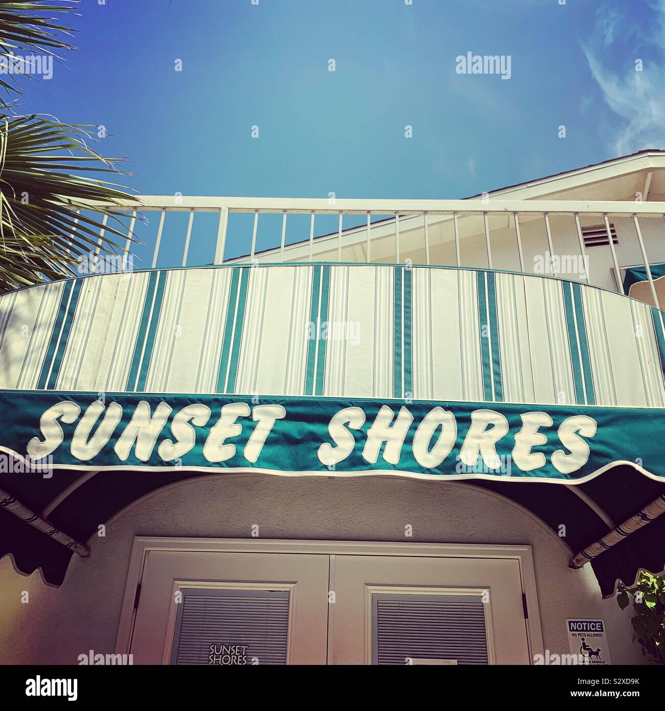 Sunset Shores Vacation Rentals, Carpinteria, California, United States