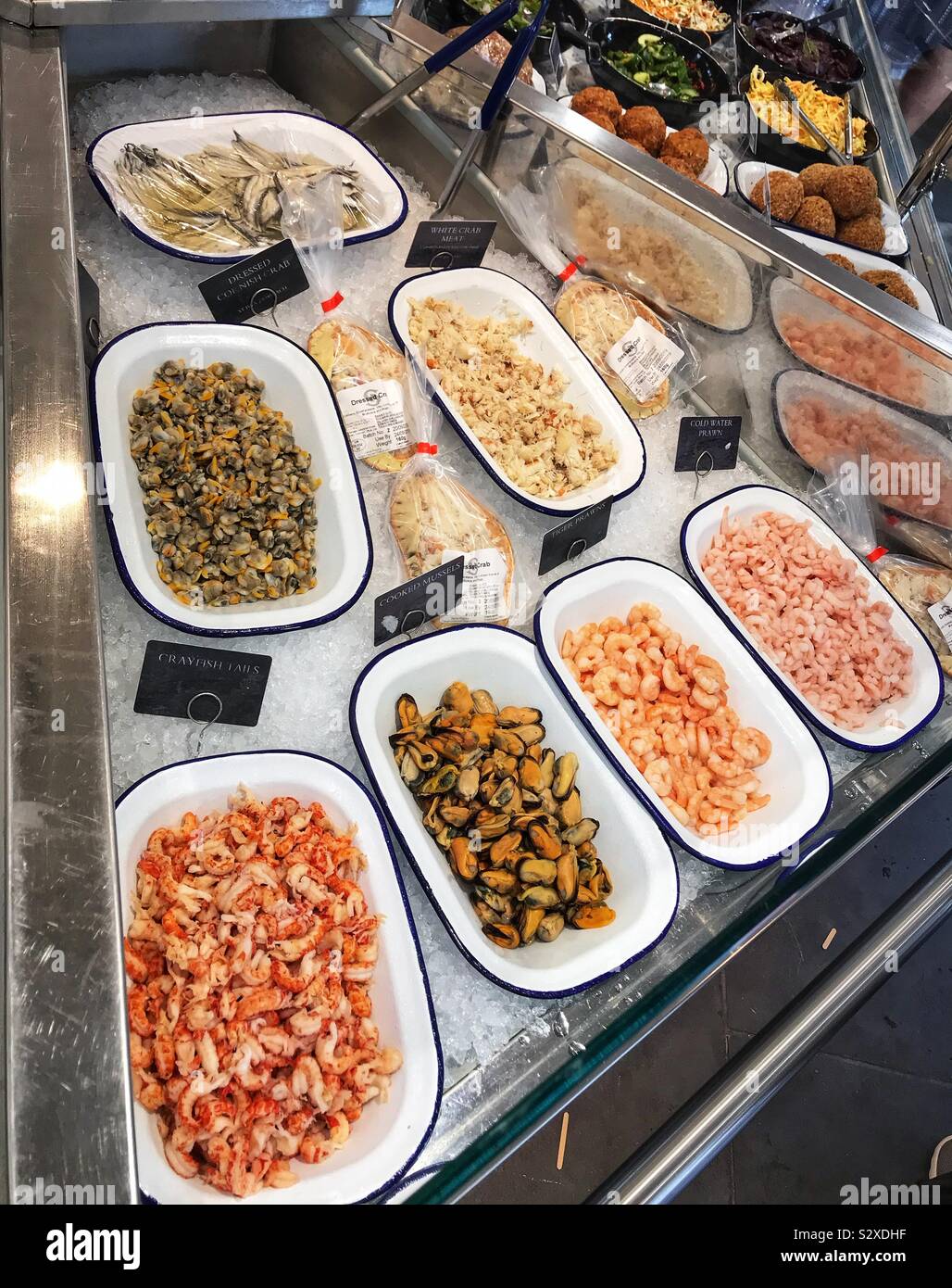 ShopRite Of Wharton Stop On By Your Fresh Seafood