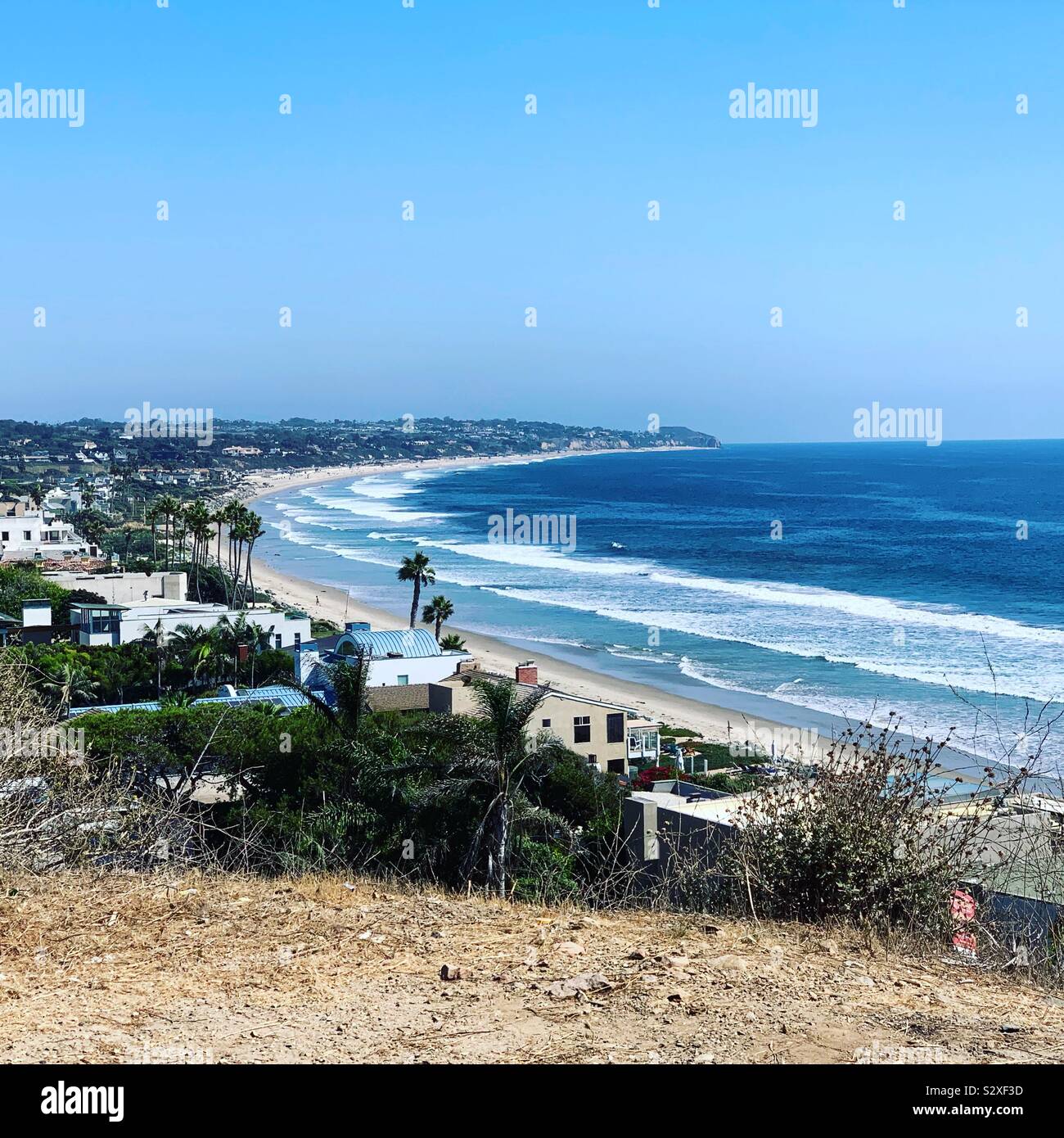 Zuma Beach Malibu Day Trip Pacific Coast Highway