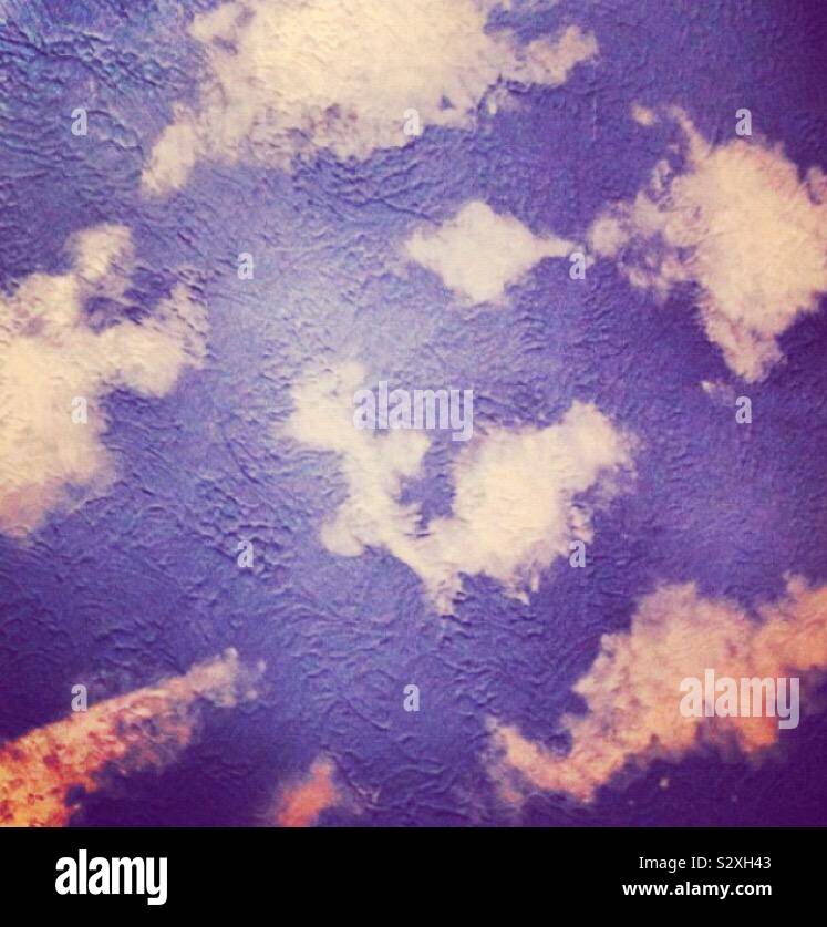 Paint Clouds Stock Photos Paint Clouds Stock Images Alamy