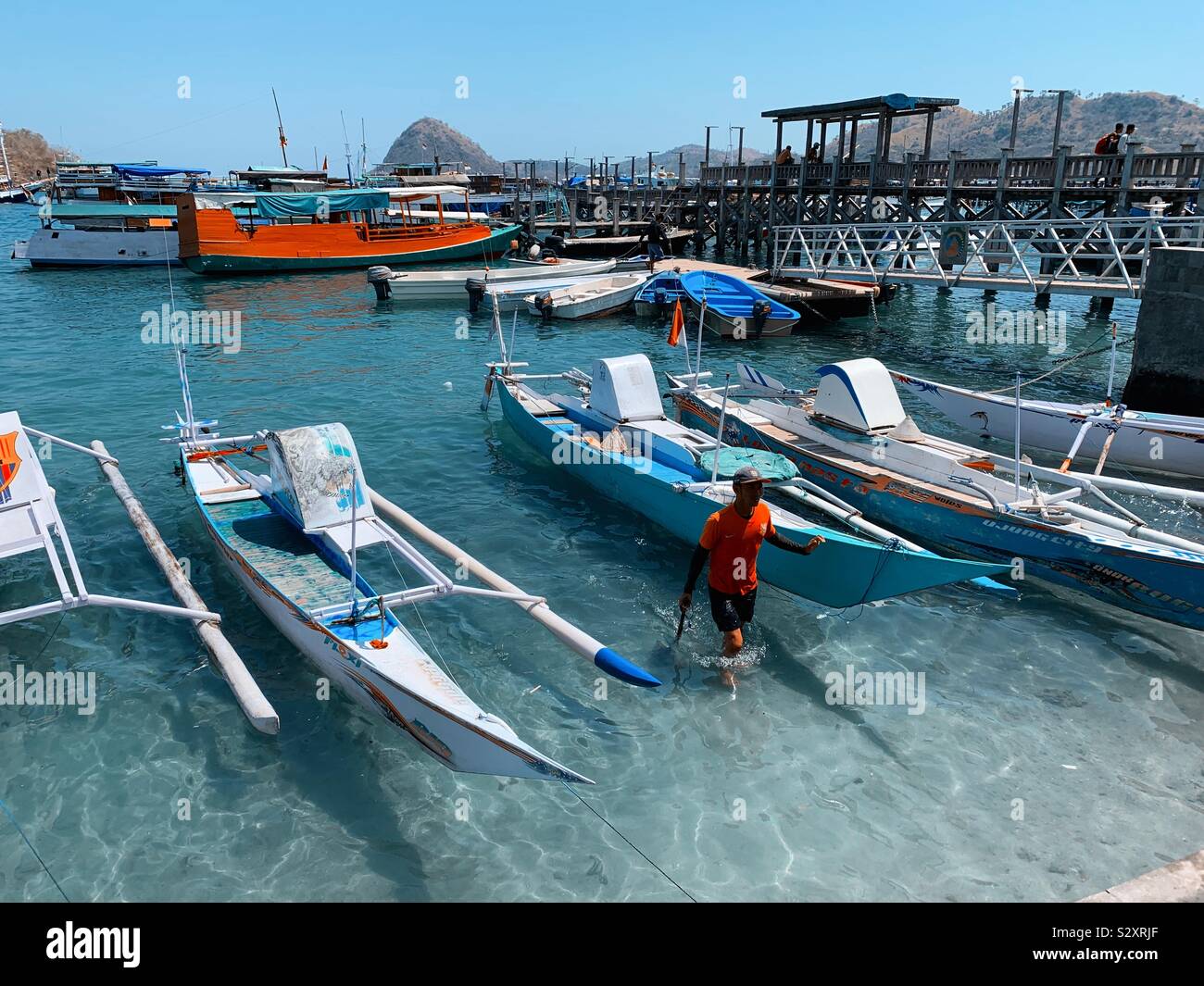 Labuan hi-res stock photography and images - Alamy