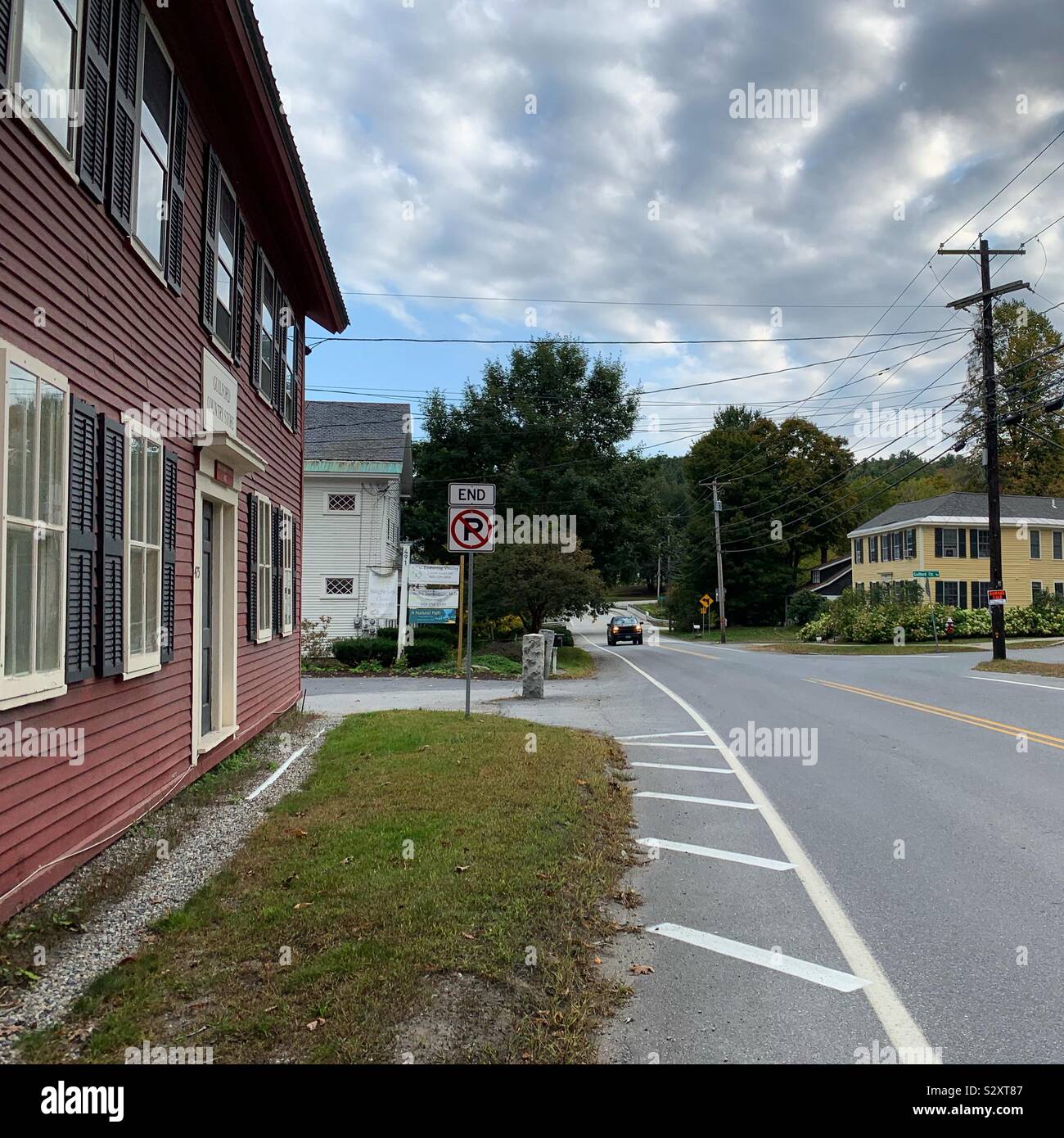 Guilford country store hires stock photography and images Alamy