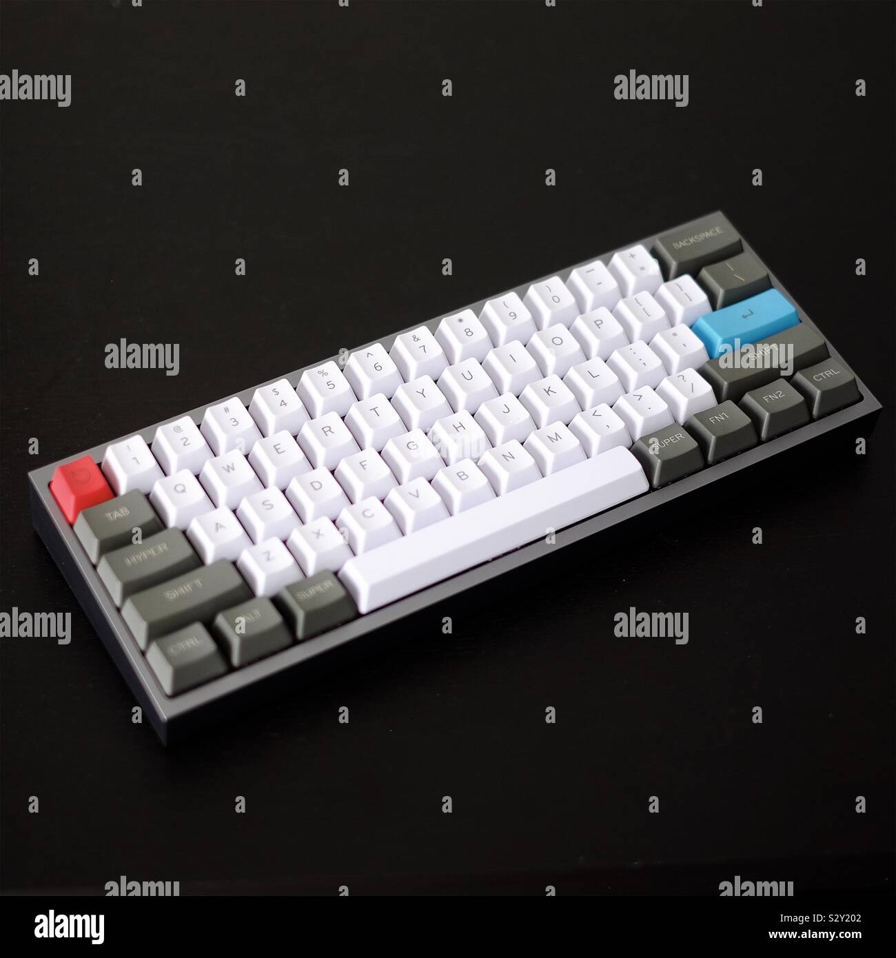 mechanical keyboard stock