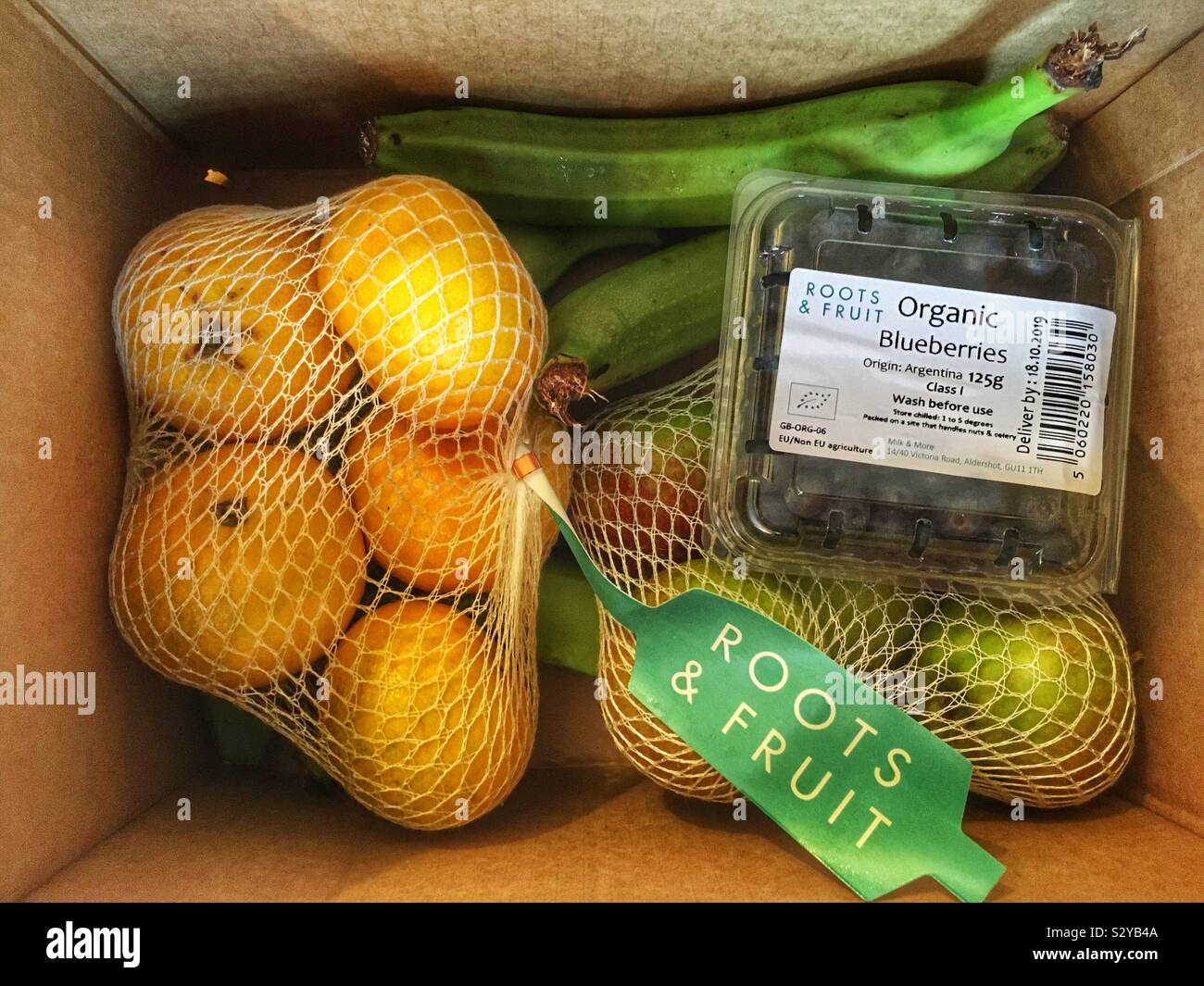 Roots and fruits hires stock photography and images Alamy