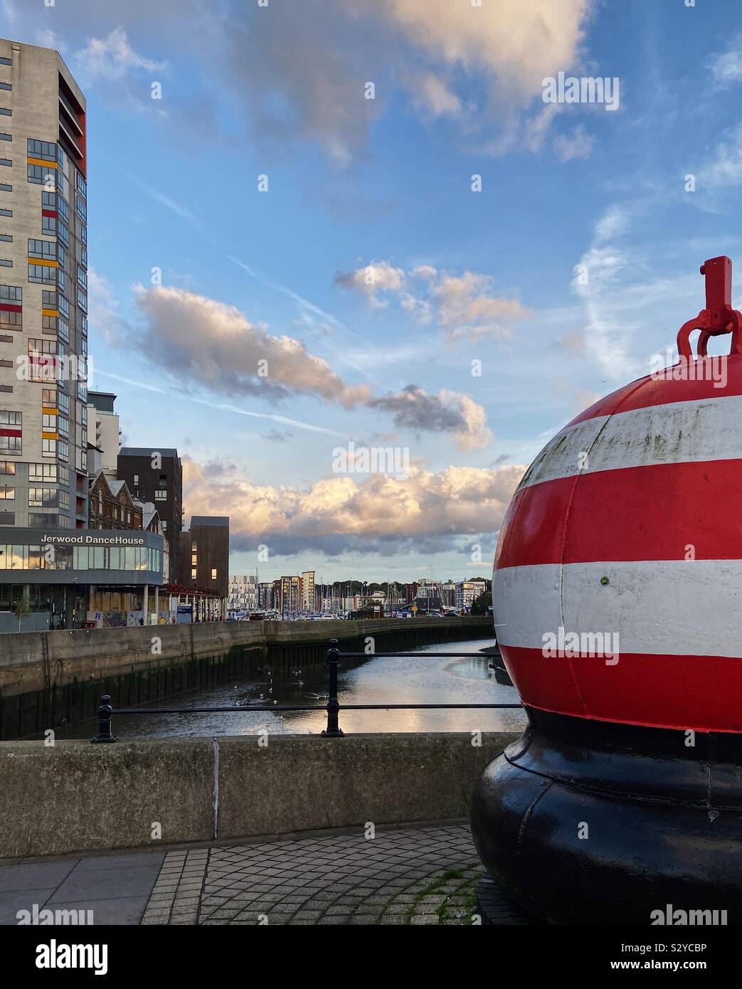 Ipswich waterfront hires stock photography and images Alamy
