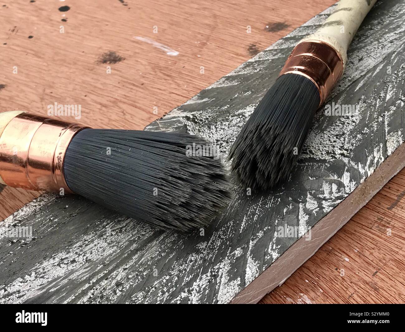 Chalk paint hires stock photography and images Alamy