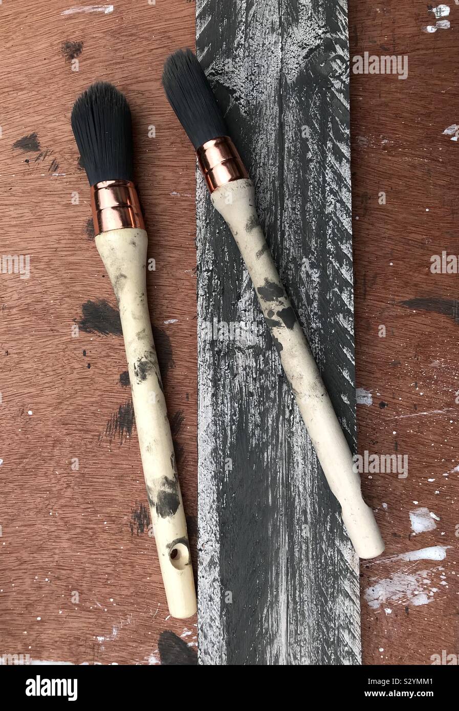 Chalk paint hires stock photography and images Alamy