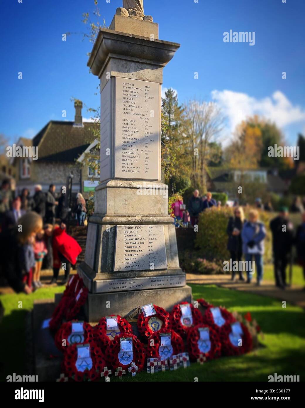 We Shall Not Forget Stock Photo Alamy