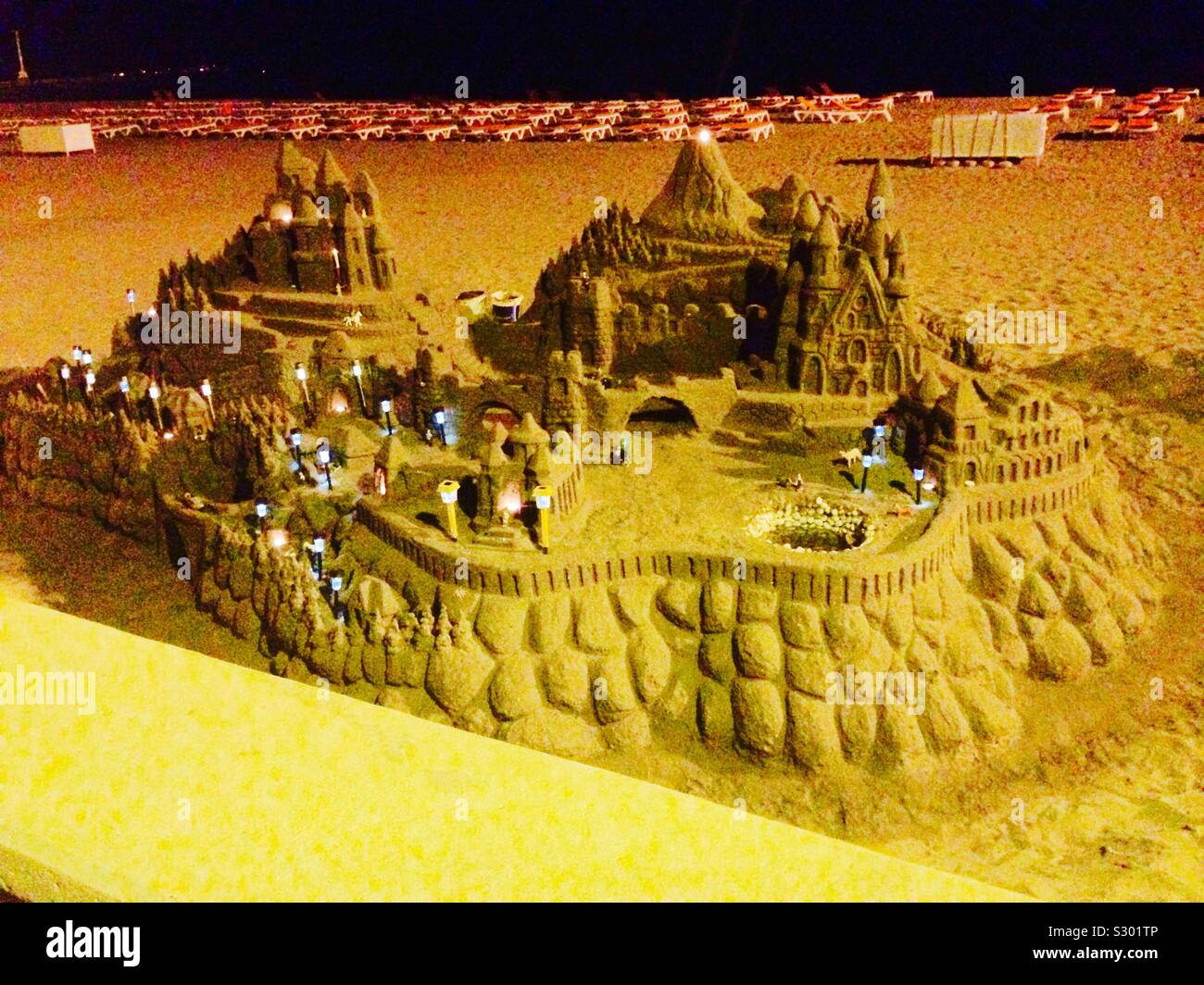 Tenerife art hires stock photography and images Alamy