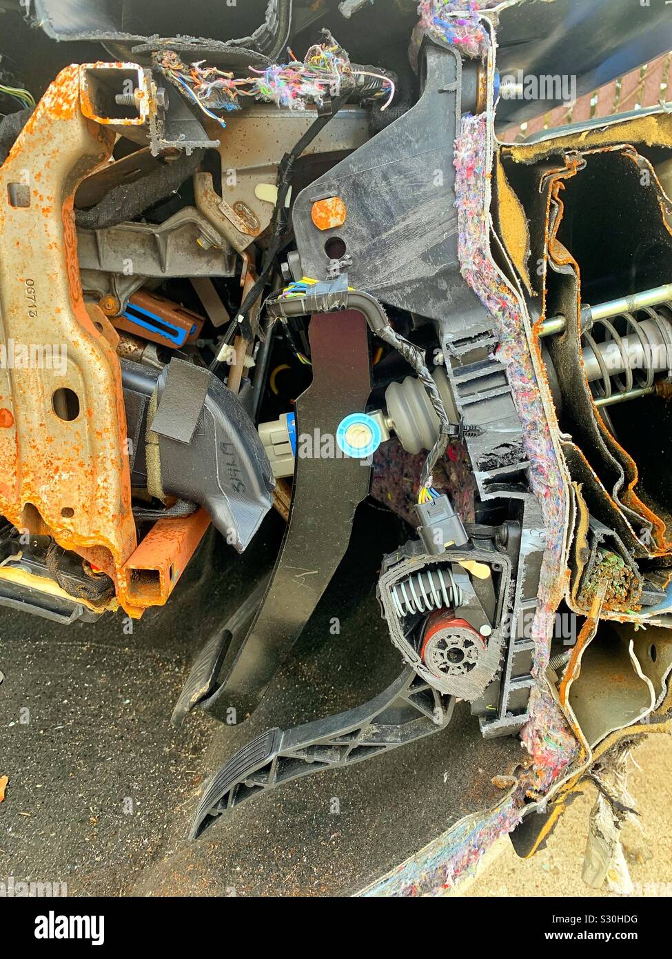 engine block heater ford on Engine Block High Resolution Stock Photography And Images Alamy