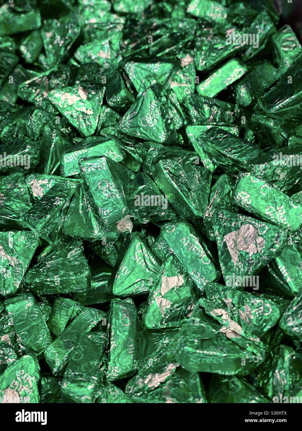 Quality street chocolate hires stock photography and images Alamy