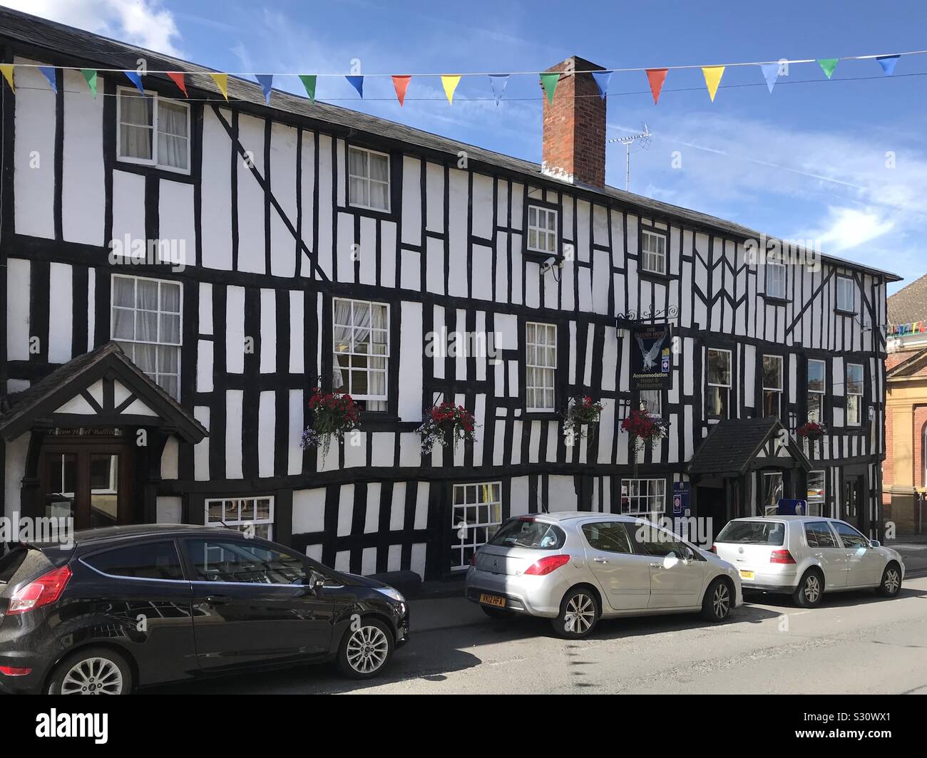 Bromyard hires stock photography and images Alamy