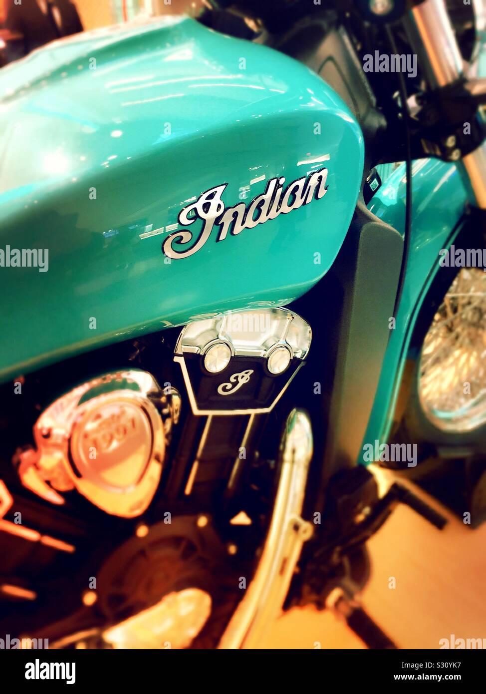 Indian motorcycle brand new arrivals