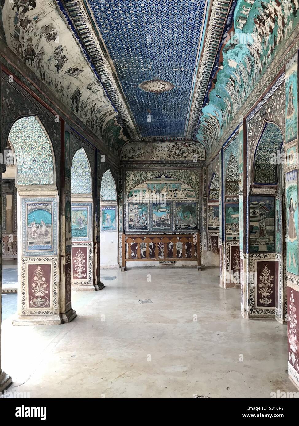 Mharo Rangelo Rajasthan Royal rajasthan hi-res stock photography and images - Alamy