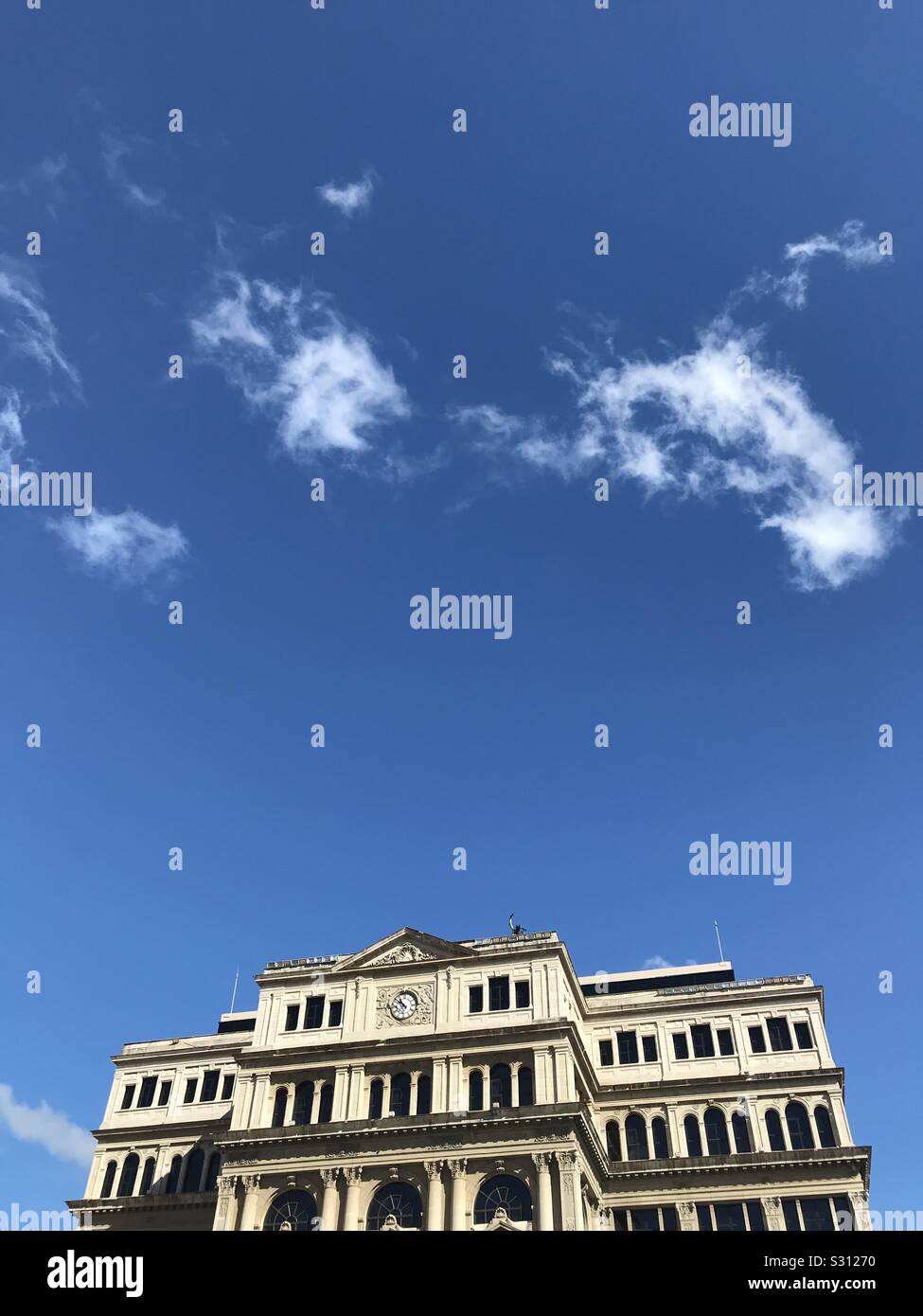 Big chamber hires stock photography and images Alamy