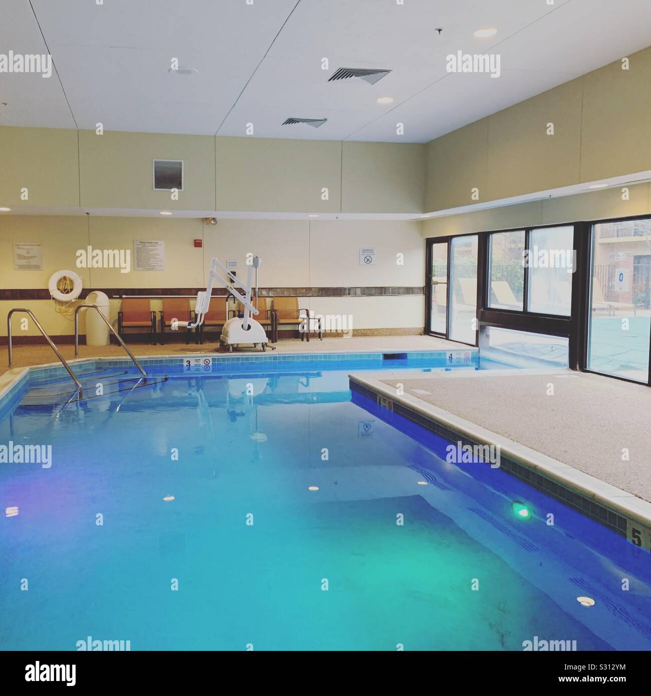 Courtyard newport middletown hires stock photography and images Alamy