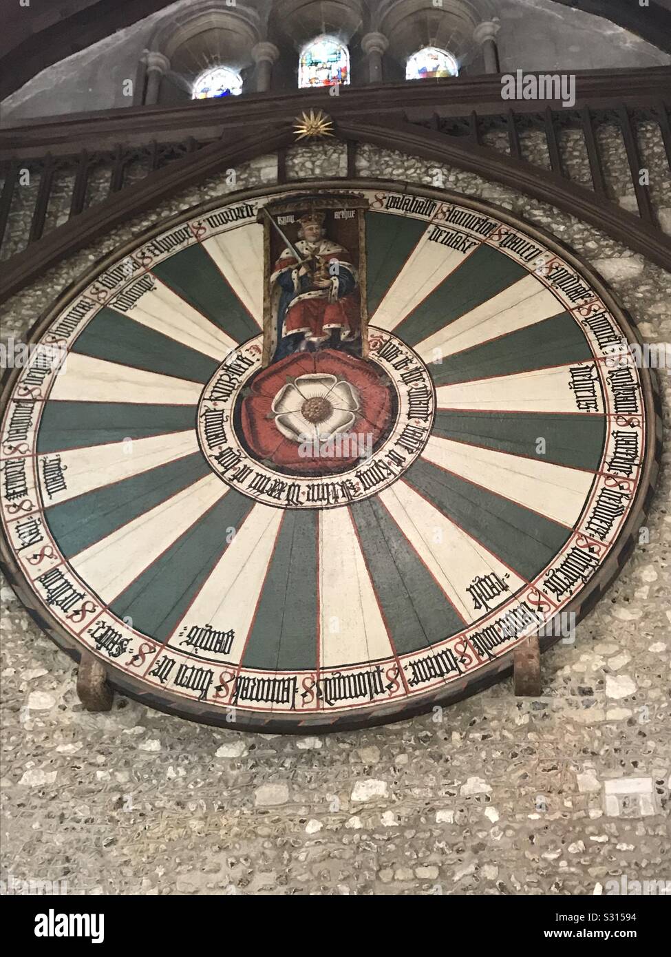 King arthur round table hires stock photography and images Alamy