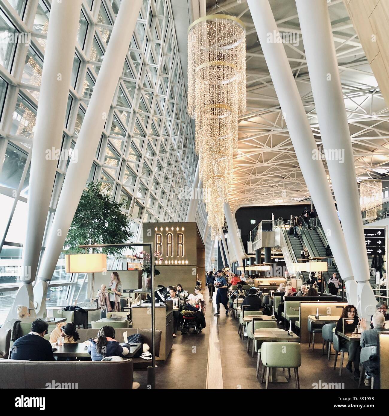 Modern zurich architecture hires stock photography and images Alamy