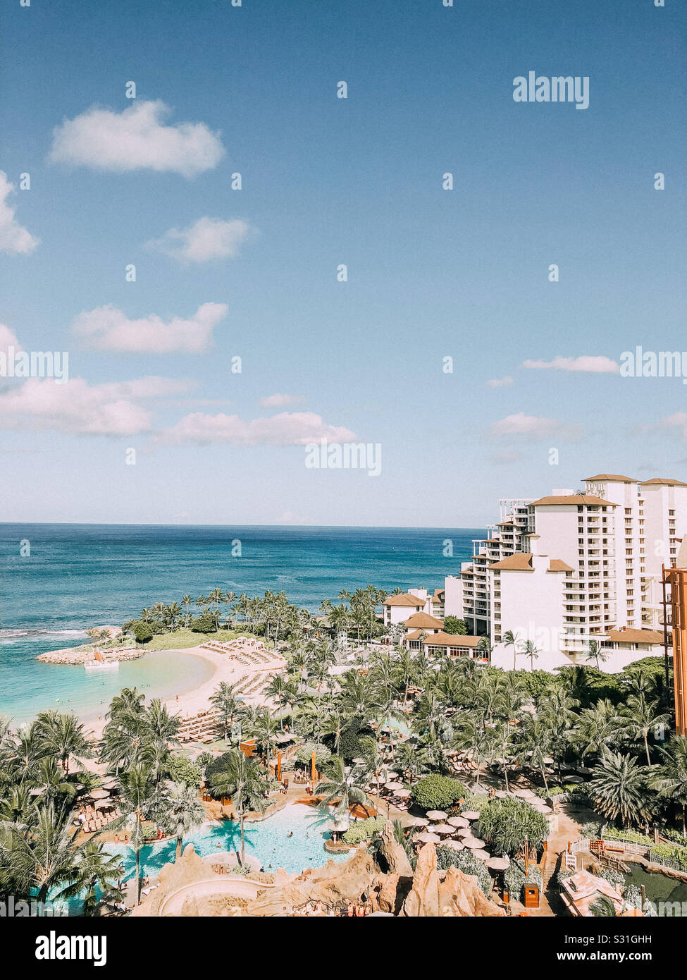 Aulani hi-res stock photography and images - Alamy