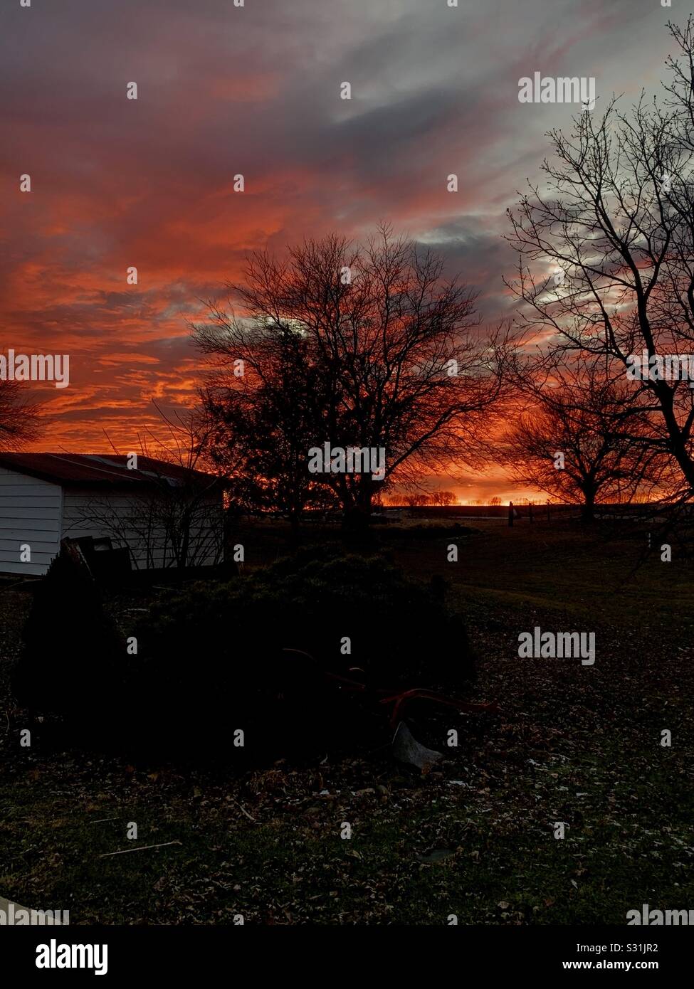 Delmar iowa hires stock photography and images Alamy