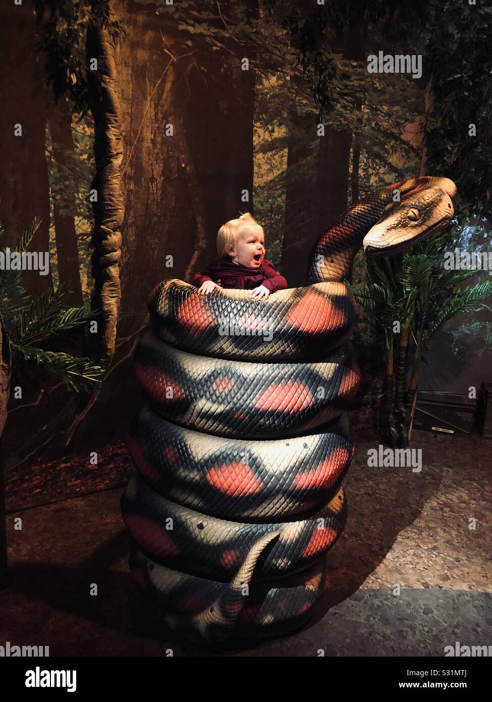 Juliet at the Gatlinburg wax museum Stock Photo Alamy