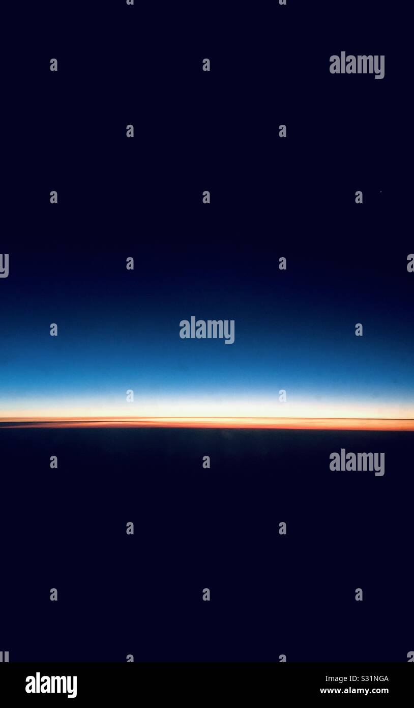 High up above Stock Photo Alamy