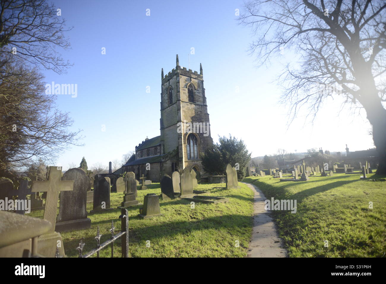 Badsworth High Resolution Stock Photography and Images - Alamy
