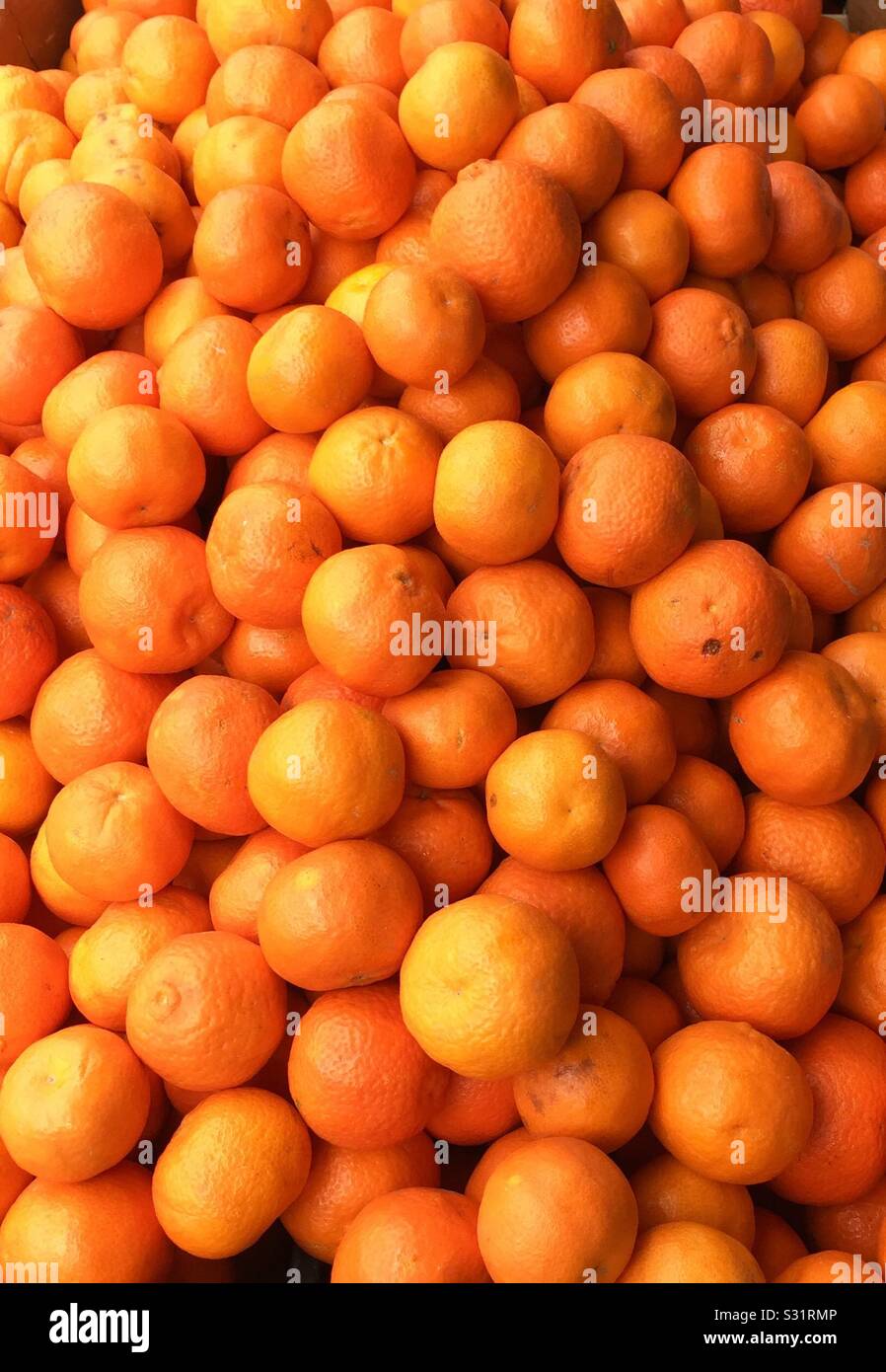 Box of clementines hires stock photography and images Alamy