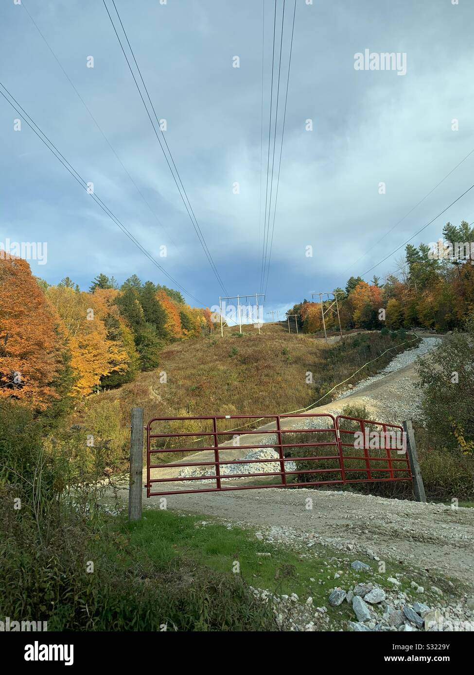 Vermont Scenery High Resolution Stock Photography and Images - Alamy