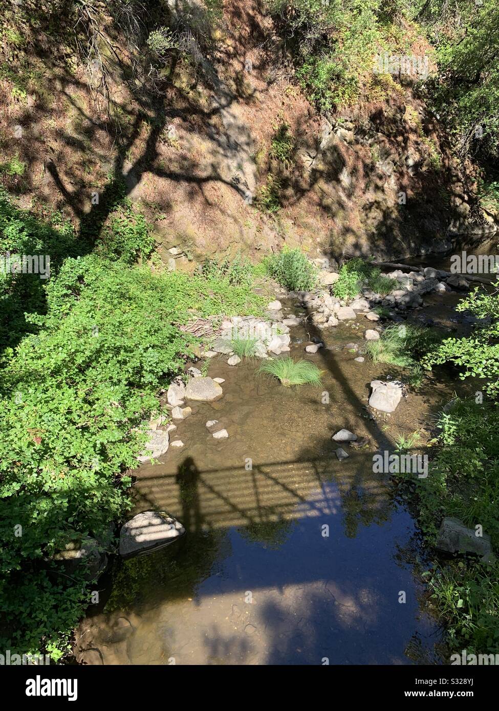 Alum rock hires stock photography and images Alamy
