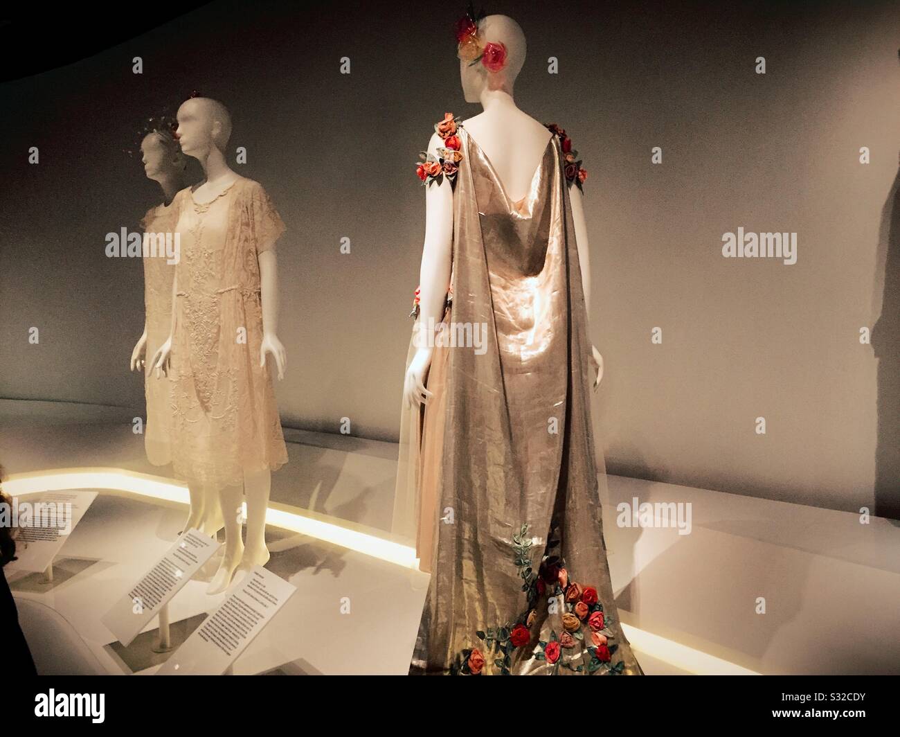 Fashion - Smartphone Captured Stock Image